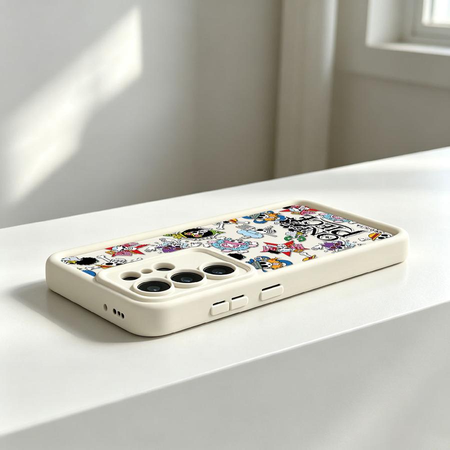 غطاء حماية لهواتف سامسونج جالا - مراجعة Tablet And Accessories Case وسعره