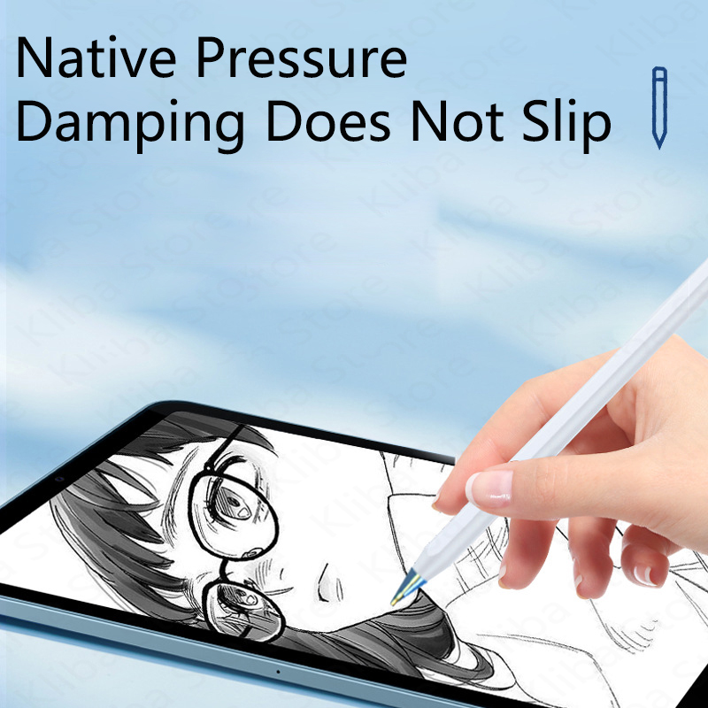    أطراف أقلام بديلة لقلم App - مراجعة Tablet Pencil Accessories وسعره