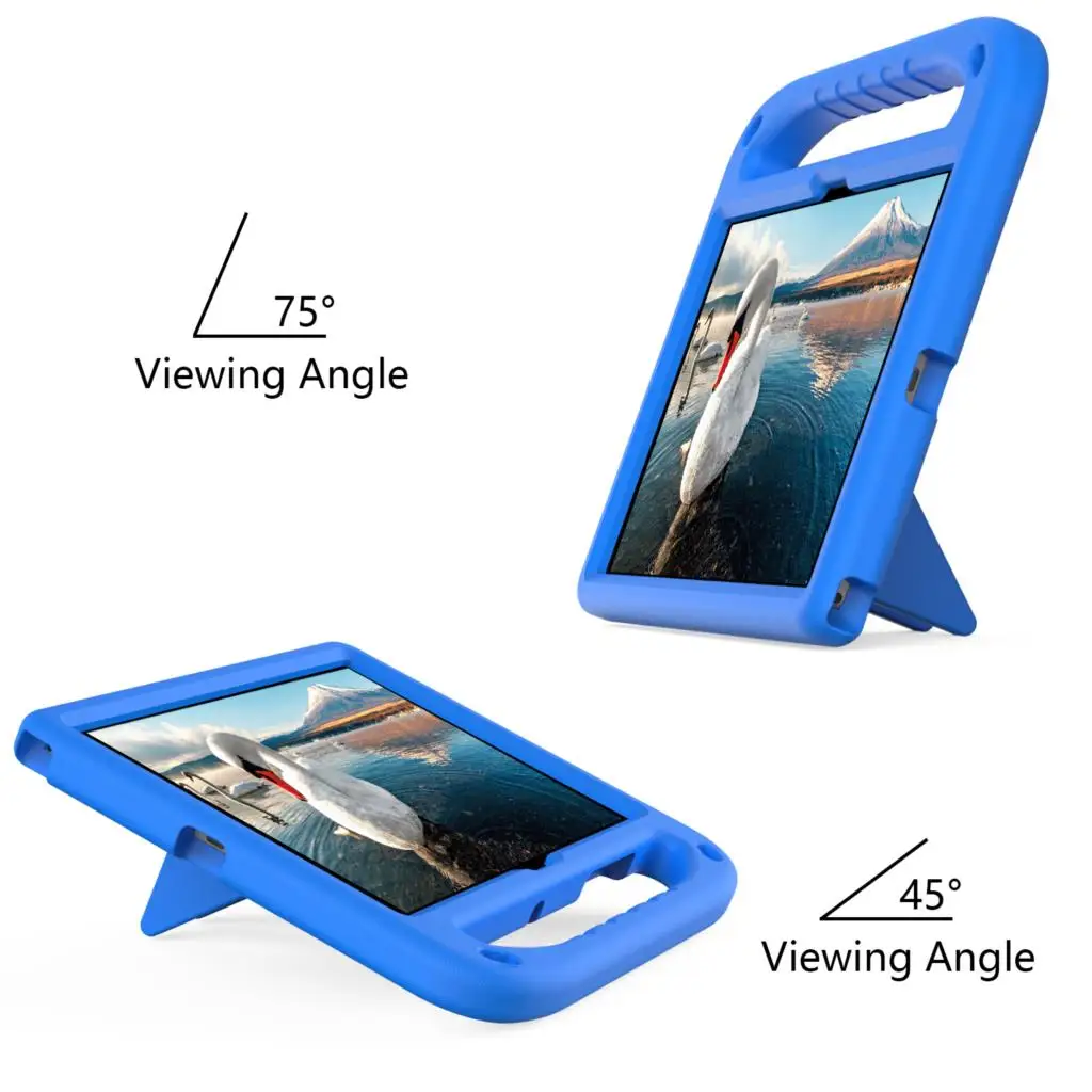 غطاء حماية للأطفال من مادة EVA - مراجعة Samsung Tablet S11 Accessories وسعره