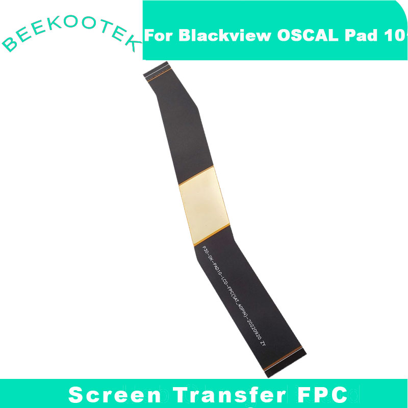 جديد وأصلي Blackview OSCAL Pad - مراجعة Blackview Tablet Accessories وسعره