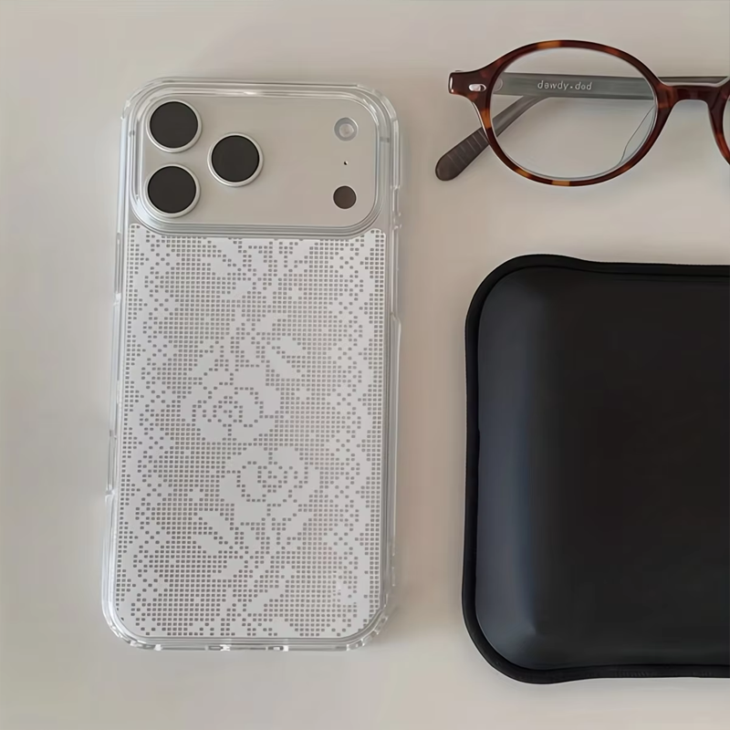 غطاء هاتف رومانسي كوري من الدا - مراجعة Tablet And Accessories Case وسعره