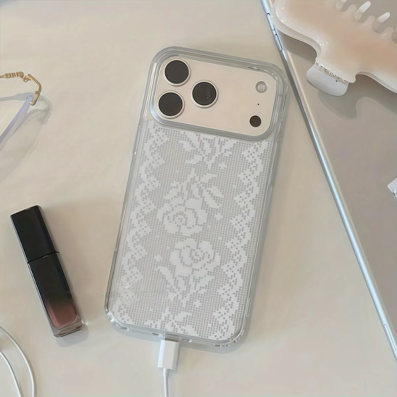 غطاء هاتف رومانسي كوري من الدا - مراجعة Tablet And Accessories Case وسعره
