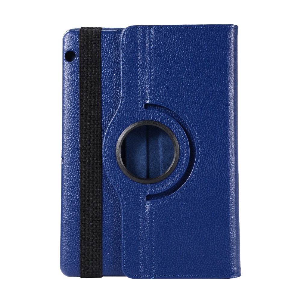 حافظة دوارة 360 درجة لهاتف هوا - مراجعة Tablet Accessories Case وسعره