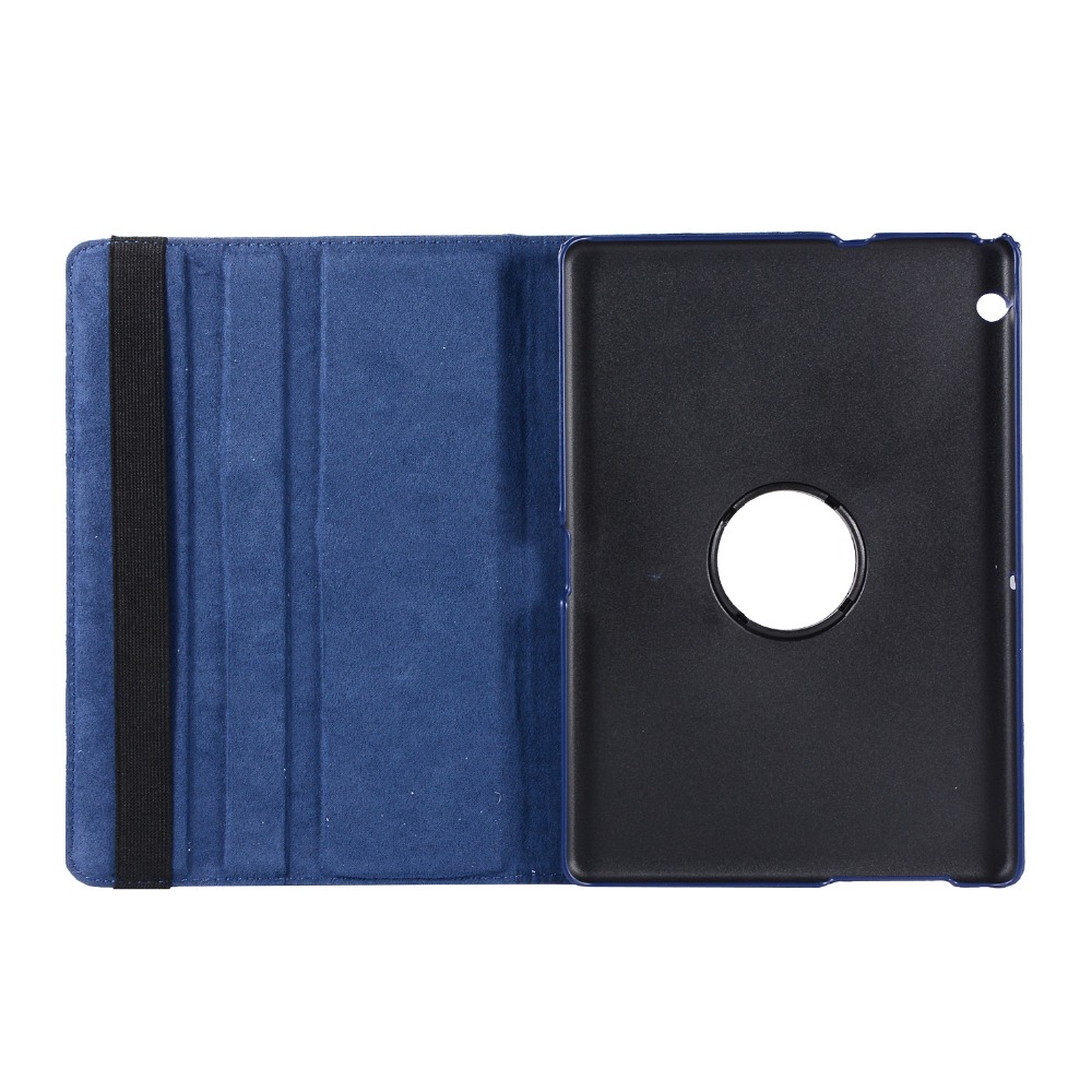 حافظة دوارة 360 درجة لهاتف هوا - مراجعة Tablet Accessories Case وسعره
