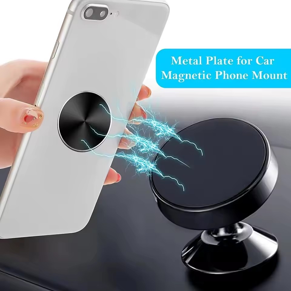 قرص معدني رقيق لحامل الهاتف ال - مراجعة Tablet Accessories Must Have وسعره