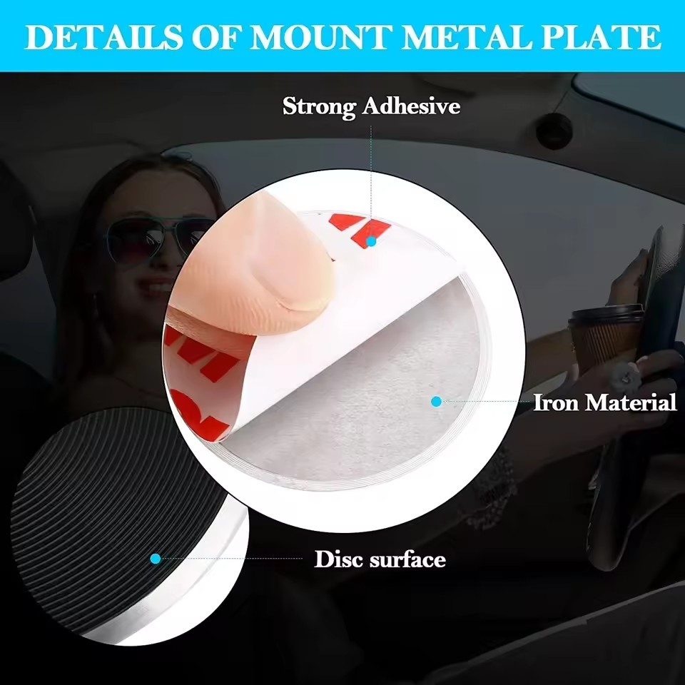 قرص معدني رقيق لحامل الهاتف ال - مراجعة Tablet Accessories Must Have وسعره