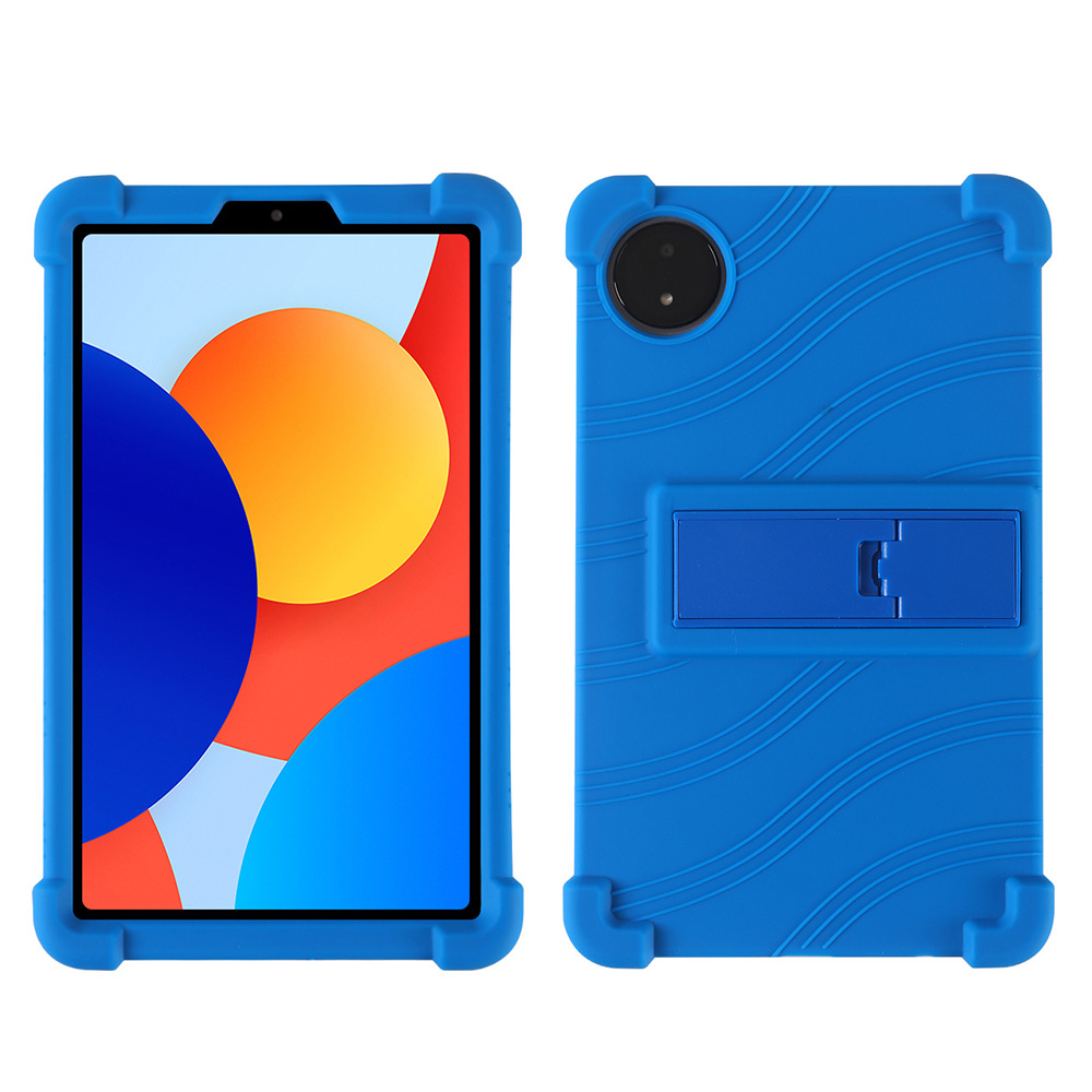 حافظة واقية لجهاز Xiaomi Redmi - مراجعة Redmi Tablet Accessories وسعره