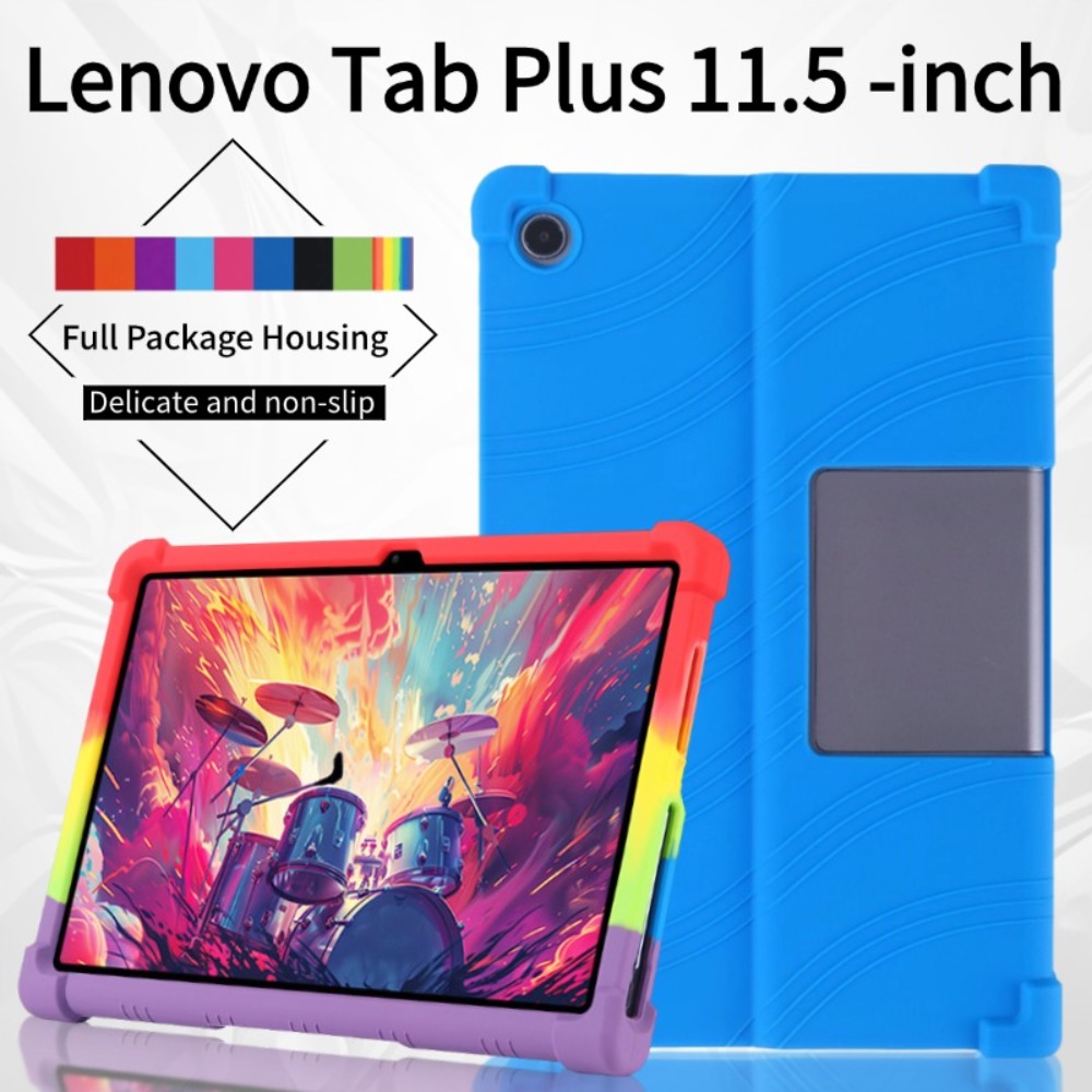 حافظة لجهاز لينوفو شياو شين با - مراجعة Tablet Accessories Case وسعره