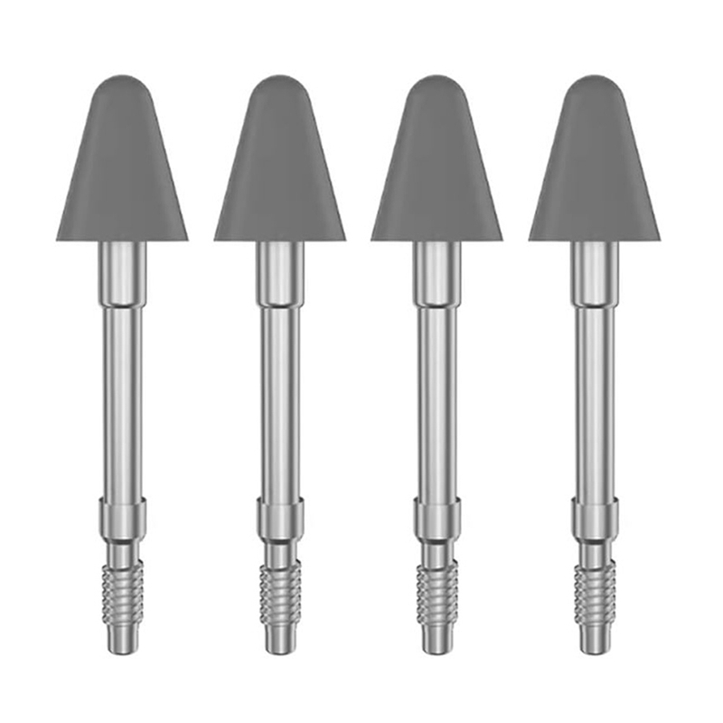 4 قطعة قلم ستايلس تلميح ل Xiao - مراجعة Tablet Stylus Accessories وسعره