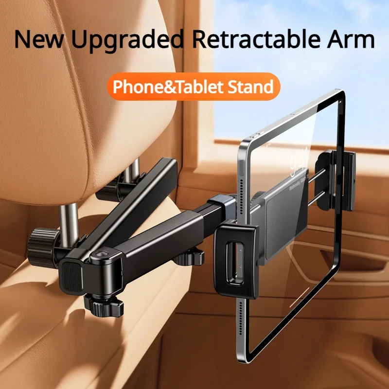 حامل هاتف وجهاز لوحي قابل للتع - مراجعة Tablet Accessories Must Have وسعره