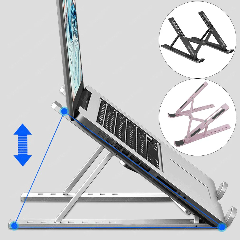 حامل كمبيوتر محمول قابل للطي،  - مراجعة Tablet Pc Accessories وسعره