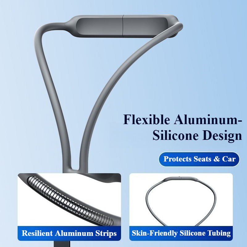 حامل لوحي لمقعد السيارة من هيب - مراجعة Tablet Accessories Must Have وسعره