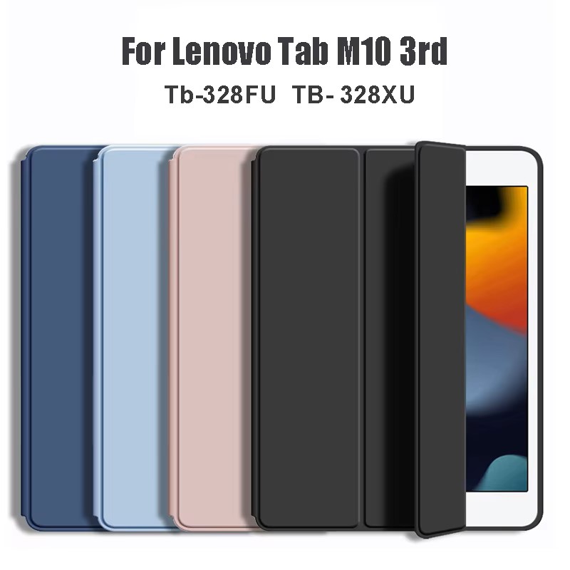 كابا لينوفو تاب M10 3rd Gen 10 - مراجعة Tablet Accessories Case وسعره