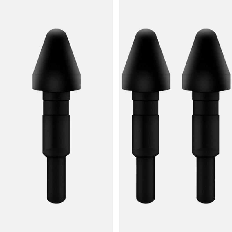 طرف قلم لوحي مقاوم للخدش ، قلم - مراجعة Tablet Pencil Accessories وسعره