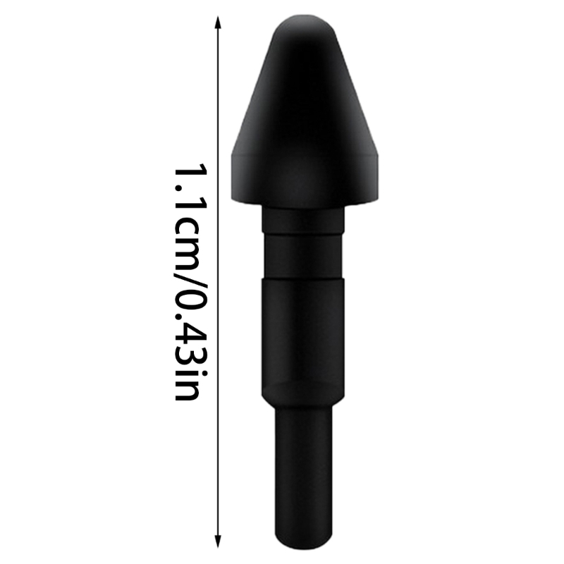 طرف قلم لوحي مقاوم للخدش ، قلم - مراجعة Tablet Pencil Accessories وسعره