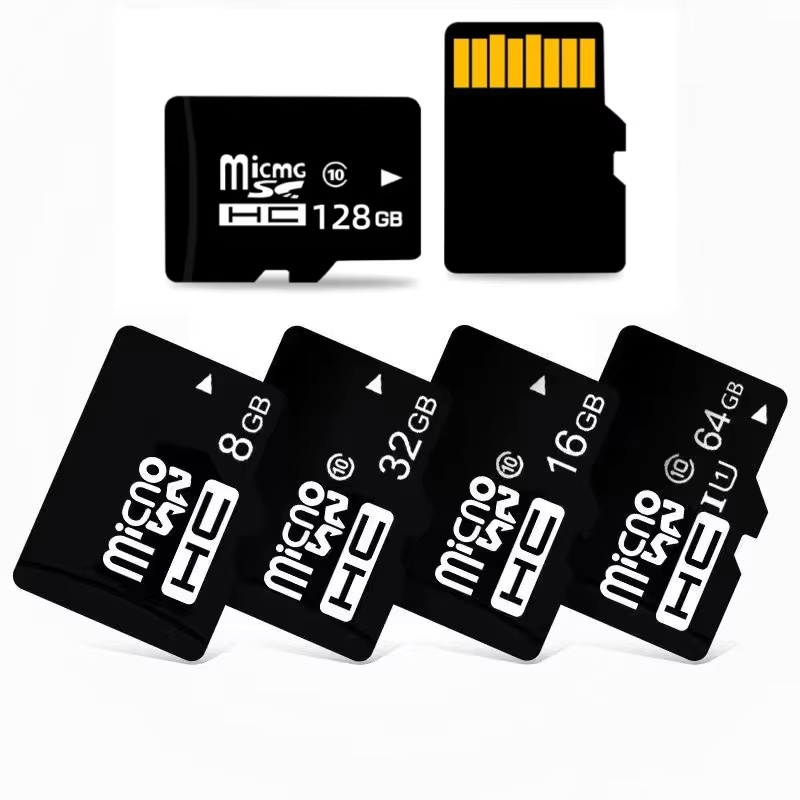 بطاقة ذاكرة SD عالية السرعة C1 - مراجعة Microsd Card Tablet وسعره