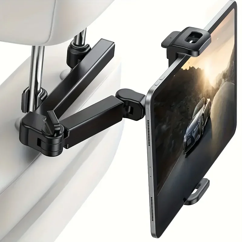 حامل هاتف قابل للطي للسيارة وح - مراجعة Tablet Accessories Must Have وسعره