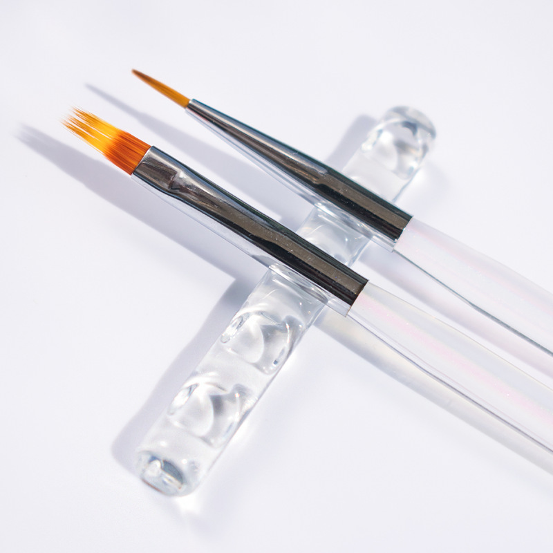 حامل فرش الأظافر بخمس فتحات، ر - مراجعة Case With Pencil Holder وسعره