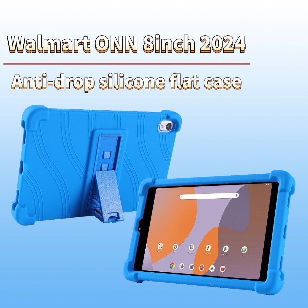 وسائد هوائية ضد للصدمات لجهاز  - مراجعة Onn Tablet Accessories وسعره