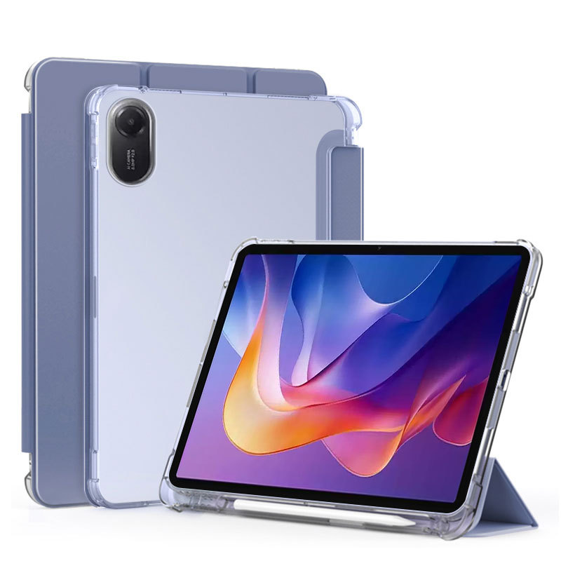 جديد لـ Redmi Pad 2 حافظة مغنا - مراجعة Redmi Tablet Accessories وسعره