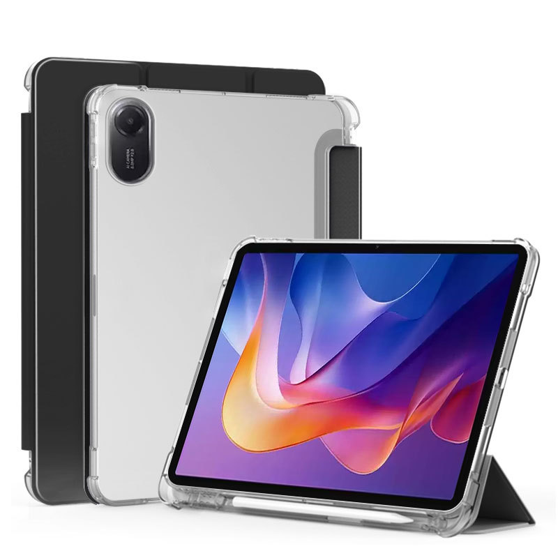 جديد لـ Redmi Pad 2 حافظة مغنا - مراجعة Redmi Tablet Accessories وسعره