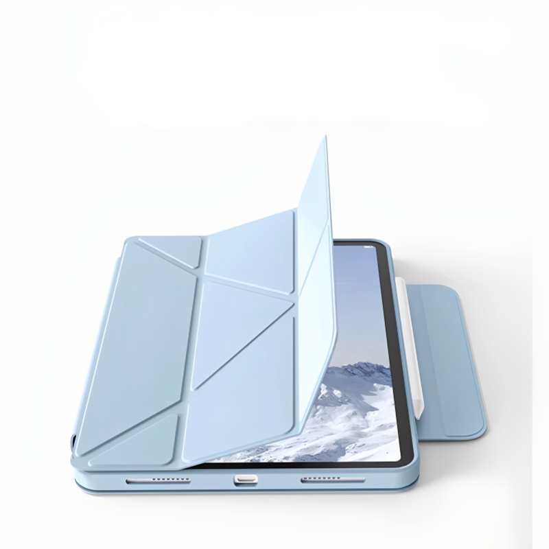 حافظة لهاتف سامسونج جالاكسي تا - مراجعة Samsung Tablet S11 Accessories وسعره