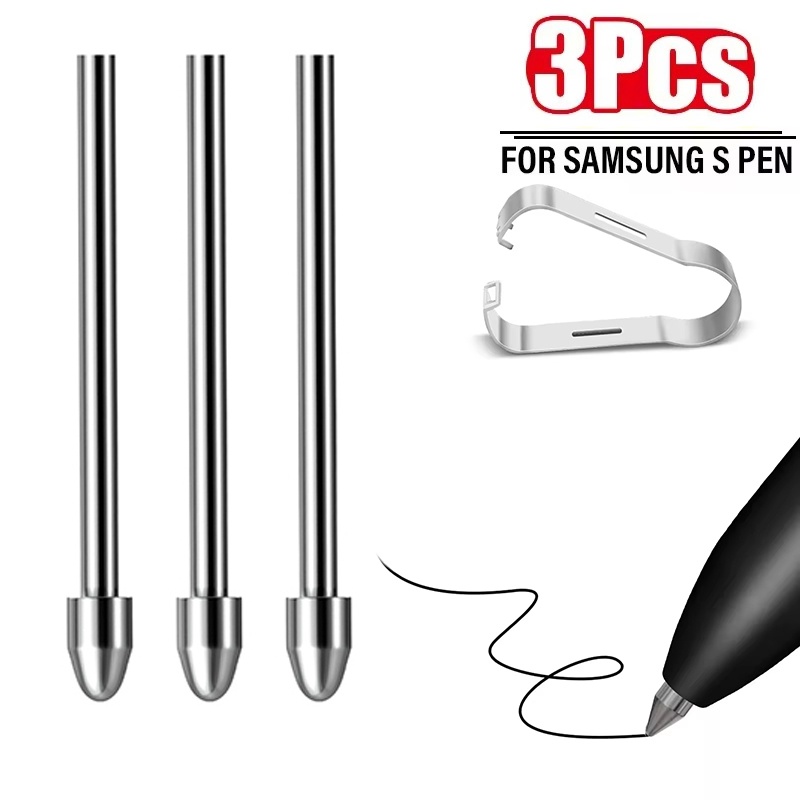 رأس قلم قابل للاستبدال لأجهزة  - مراجعة Tablet Stylus Accessories وسعره