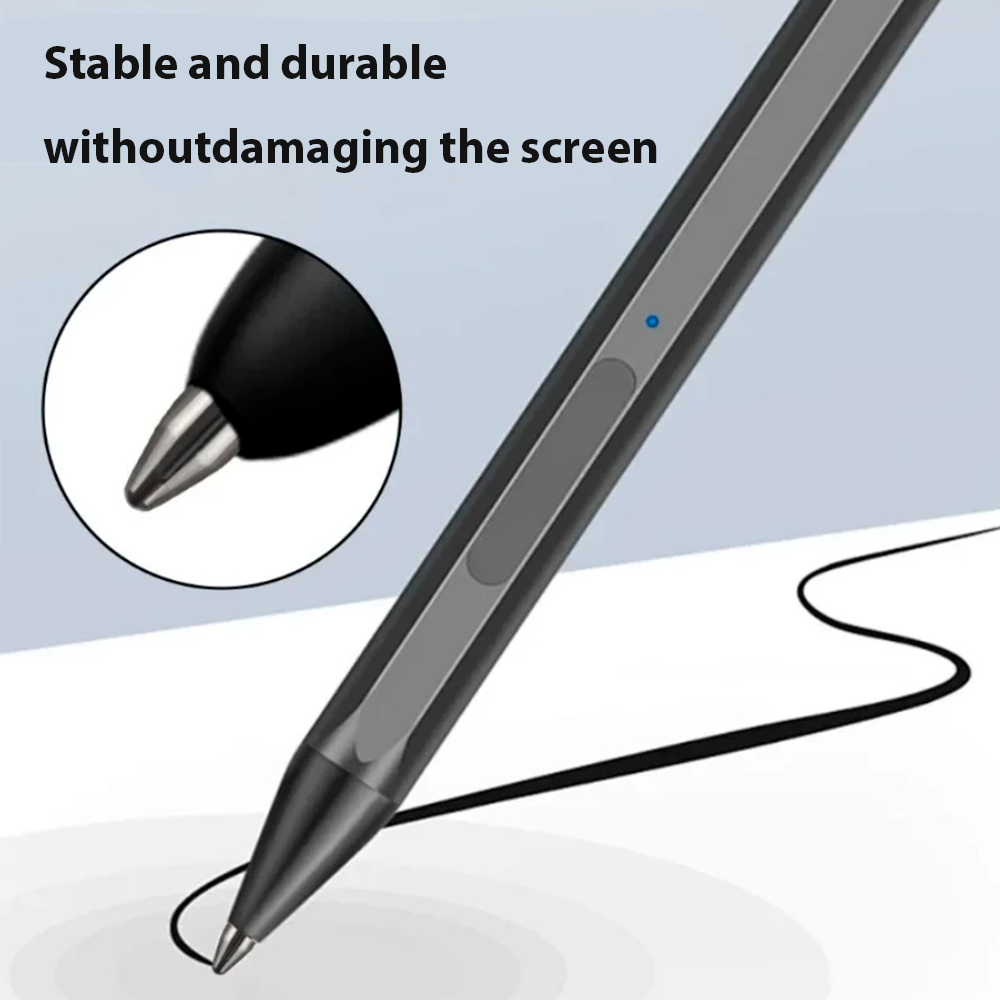 رأس قلم قابل للاستبدال لأجهزة  - مراجعة Tablet Stylus Accessories وسعره