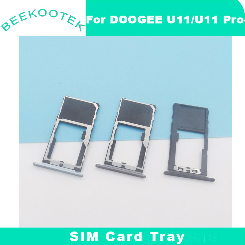 جديد الأصلي DOOGEE U11 U11 برو - مراجعة Doogee Tablet Accessories وسعره