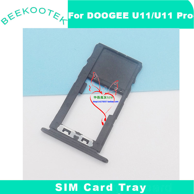 جديد الأصلي DOOGEE U11 U11 برو - مراجعة Doogee Tablet Accessories وسعره