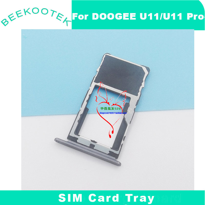 جديد الأصلي DOOGEE U11 U11 برو - مراجعة Doogee Tablet Accessories وسعره