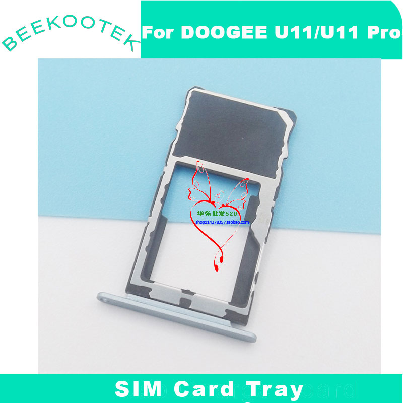 جديد الأصلي DOOGEE U11 U11 برو - مراجعة Doogee Tablet Accessories وسعره