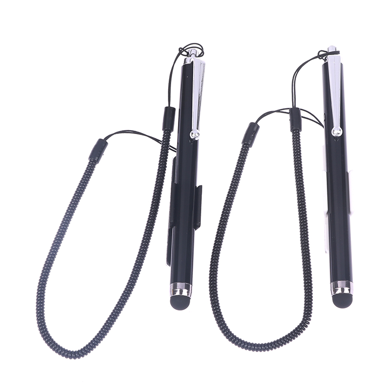 🛒 قلم ستايلس عالمي للهواتف الم - مراجعة Tablet Stylus Accessories وسعره