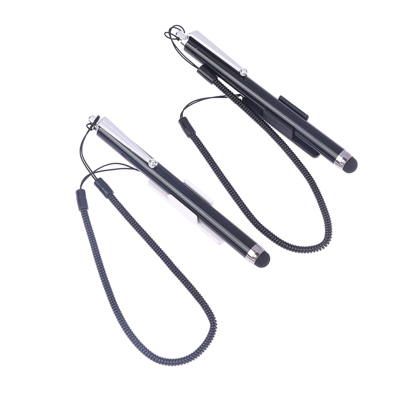 🛒 قلم ستايلس عالمي للهواتف الم - مراجعة Tablet Stylus Accessories وسعره