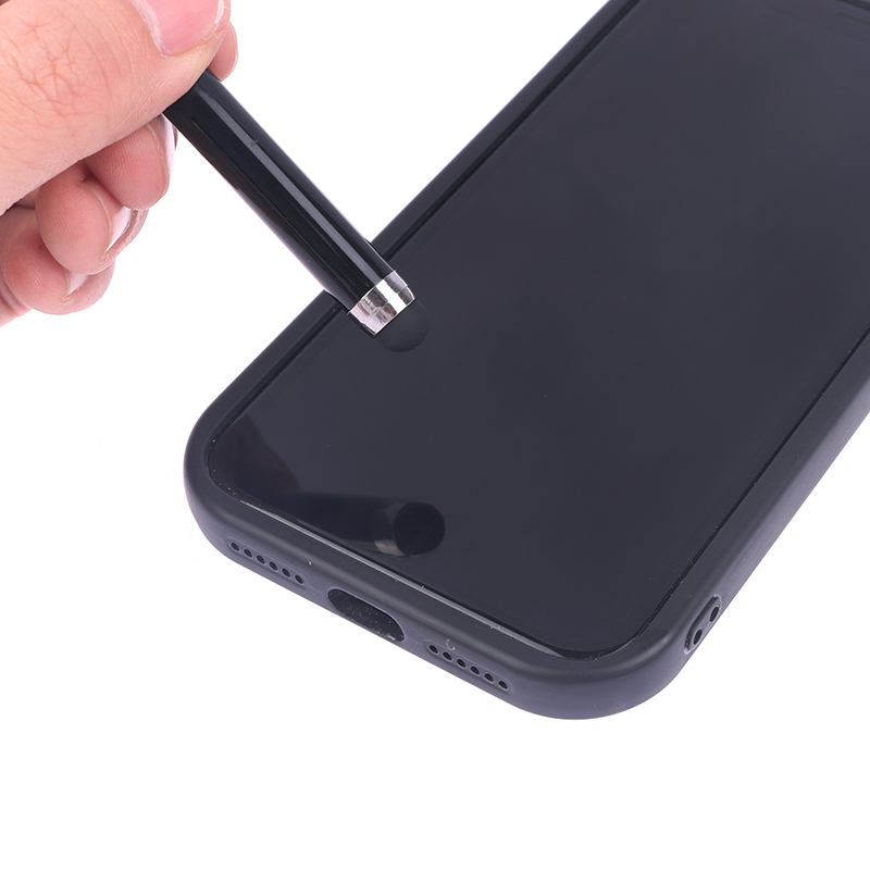 🛒 قلم ستايلس عالمي للهواتف الم - مراجعة Tablet Stylus Accessories وسعره
