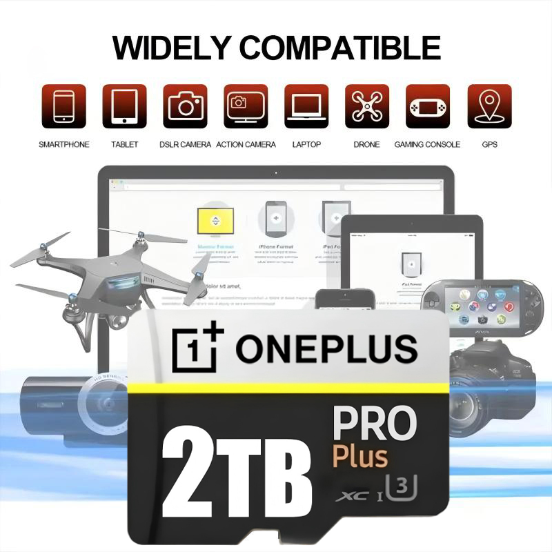 بطاقة ذاكرة OnePlus V30 A2 عال - مراجعة Microsd Card Tablet وسعره