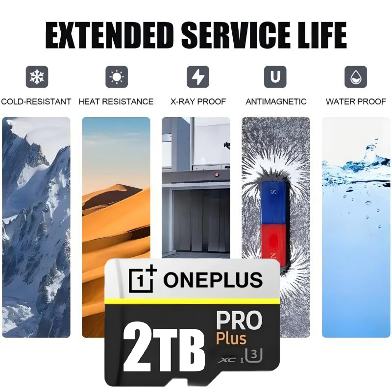 بطاقة ذاكرة OnePlus V30 A2 عال - مراجعة Microsd Card Tablet وسعره