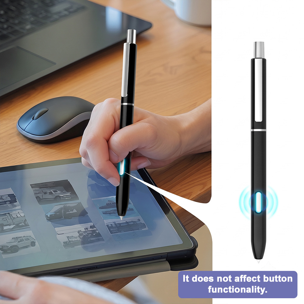 حافظة أقلام جديدة لجهاز سامسون - مراجعة Tablet S9 Fe Accessories وسعره