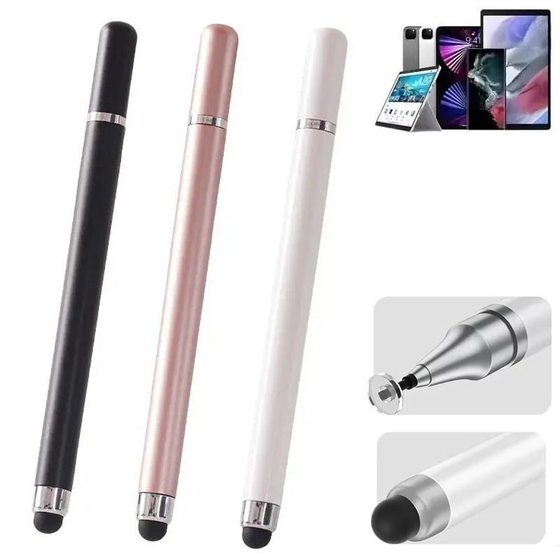 قلم لوحي عالمي للشاشات اللمسية - مراجعة Pen Tablet Accessories وسعره