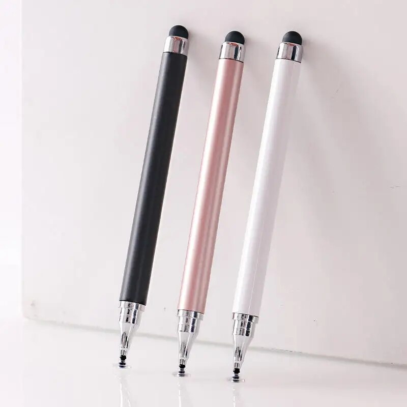 قلم لوحي عالمي للشاشات اللمسية - مراجعة Pen Tablet Accessories وسعره