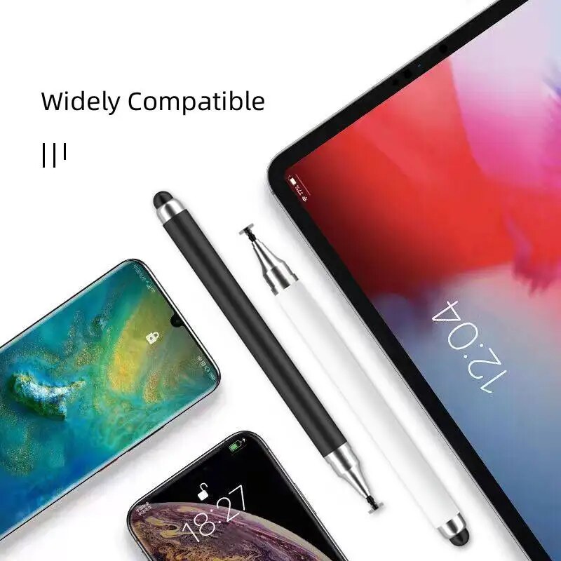 قلم لوحي عالمي للشاشات اللمسية - مراجعة Pen Tablet Accessories وسعره