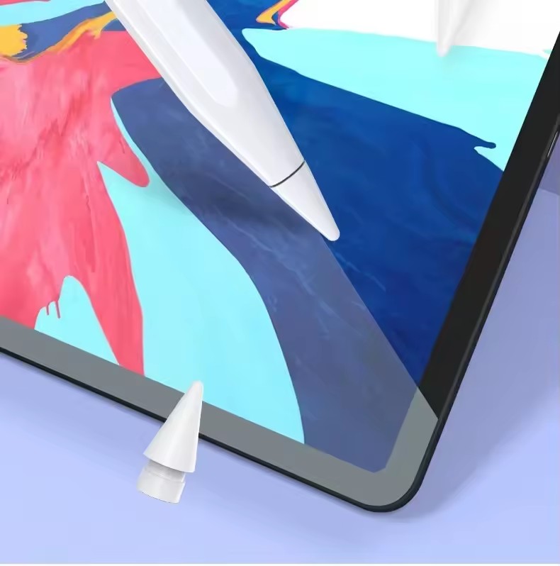 نصائح قلم عالمية لجهاز iPad قل - مراجعة Tablet Stylus Accessories وسعره