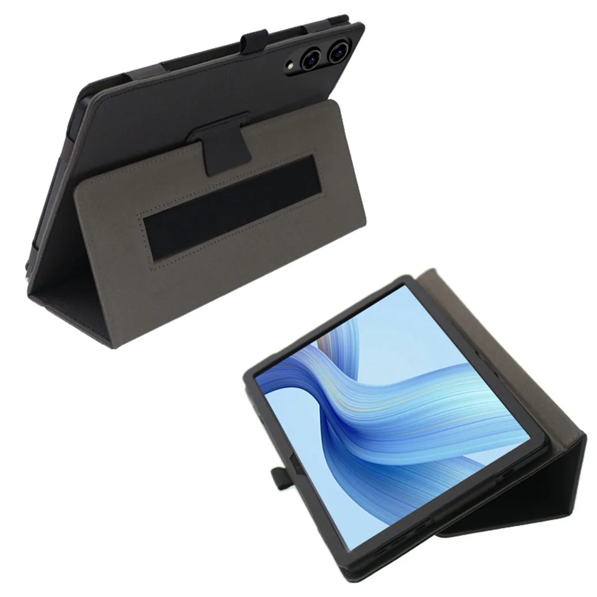 حافظة لجهاز DOOGEE Tab E3 Pro  - مراجعة Doogee Tablet Accessories وسعره