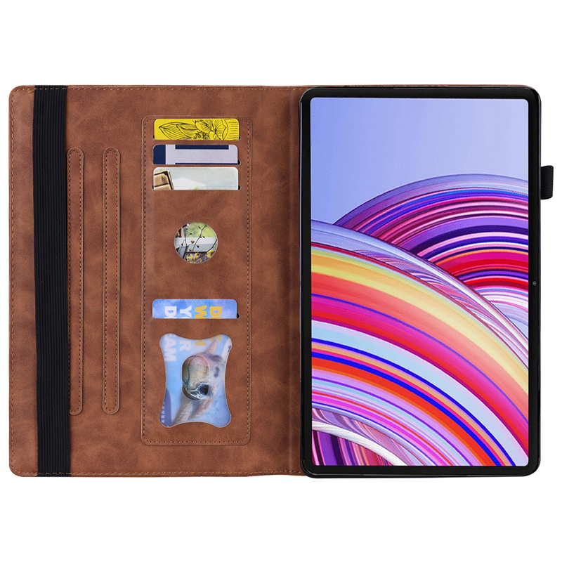 ل Xiaomi Redmi Pad 2 حافظة 11  - مراجعة Redmi Tablet Accessories وسعره