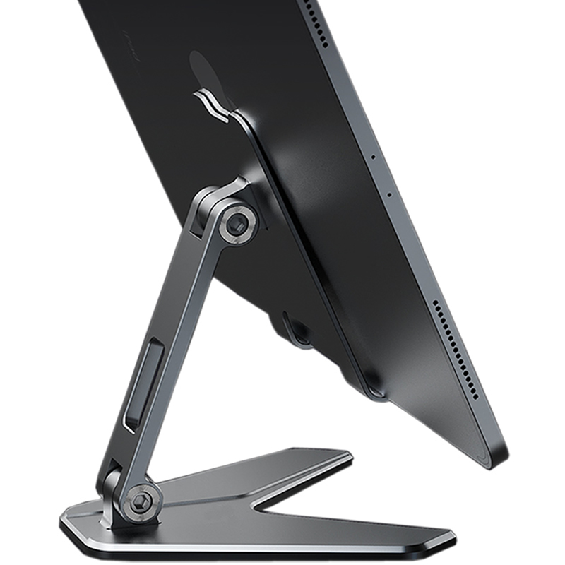 حامل لوحي قابل للتعديل حامل قا - مراجعة Samsung Tablet S11 Accessories وسعره