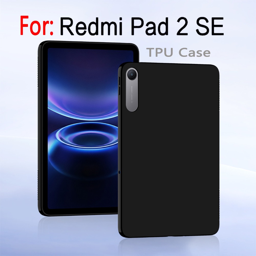 غطاء حماية لجهاز شاومي ريدمي ب - مراجعة Redmi Tablet Accessories وسعره