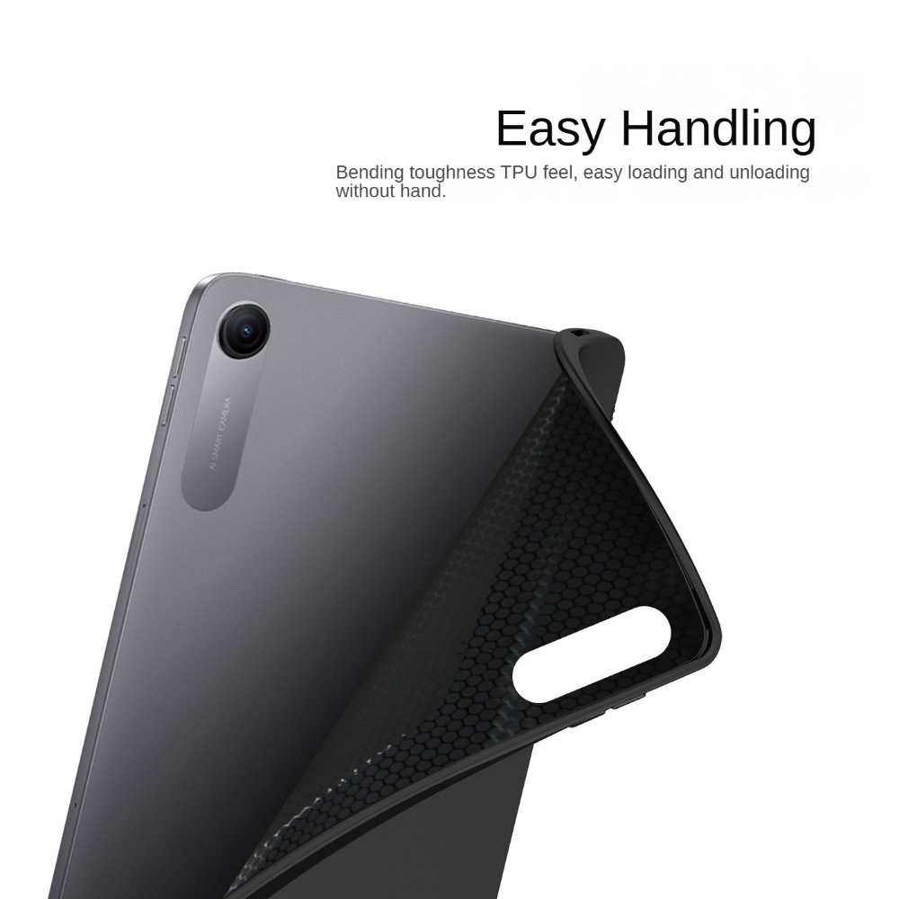 غطاء حماية لجهاز شاومي ريدمي ب - مراجعة Redmi Tablet Accessories وسعره