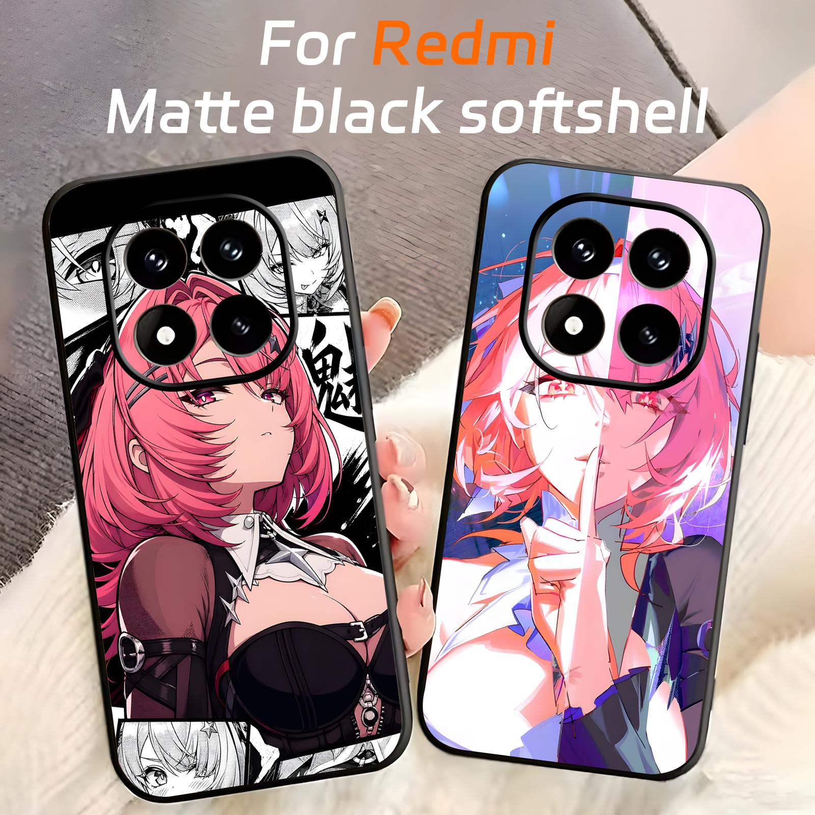 حافظة هاتف لـ Redmi Note15 14  - مراجعة Tablet And Accessories Case وسعره