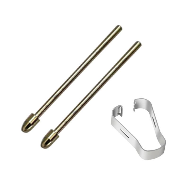 أطراف من سبائك التيتانيوم لأقل - مراجعة Tablet Pencil Accessories وسعره