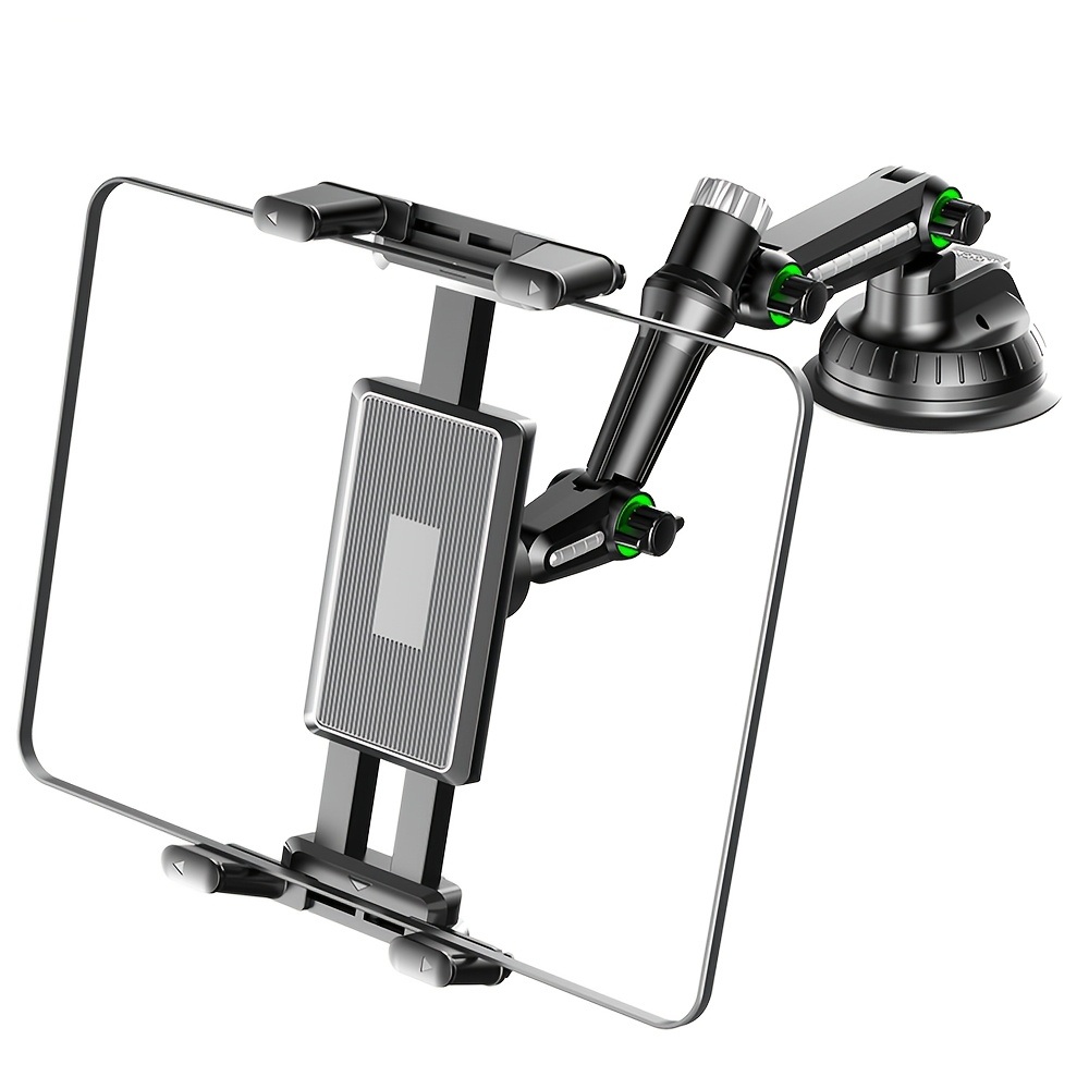 حامل لوحة القيادة للسيارة من ن - مراجعة Tablet Accessories Must Have وسعره